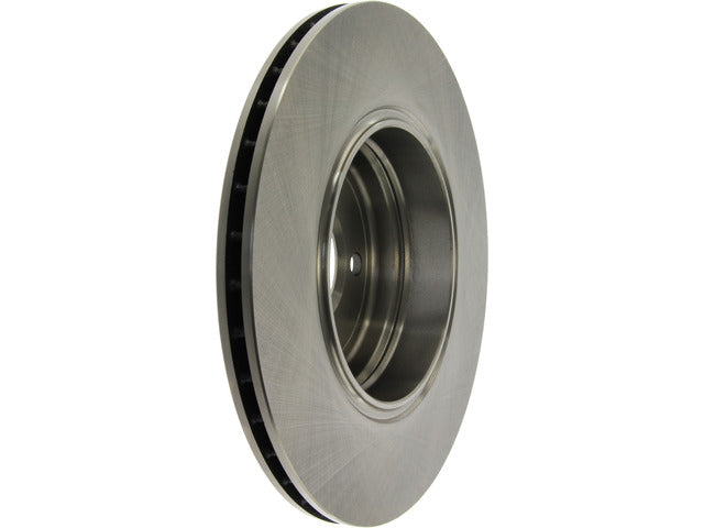 Disc Brake Rotor Centric Parts 121.34086