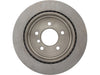 Disc Brake Rotor Centric Parts 121.34091