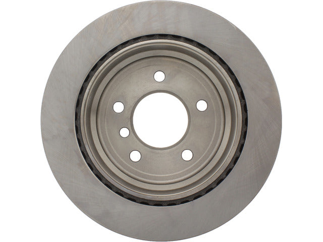 Disc Brake Rotor Centric Parts 121.34091