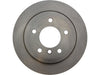 Disc Brake Rotor Centric Parts 121.34091