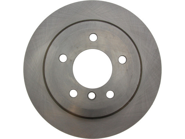 Disc Brake Rotor Centric Parts 121.34091