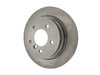 Disc Brake Rotor Centric Parts 121.34091