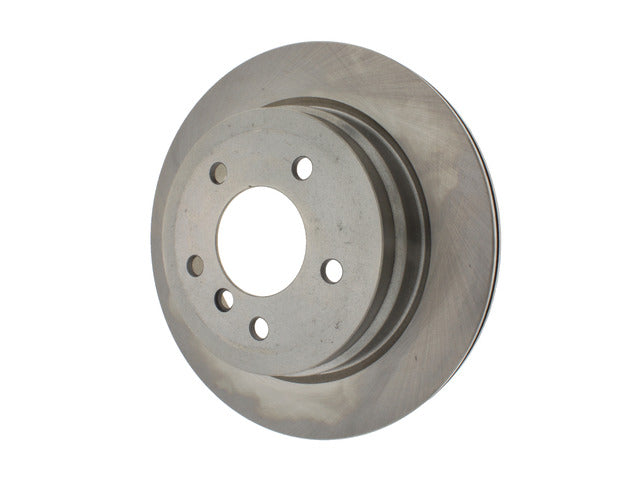 Disc Brake Rotor Centric Parts 121.34091