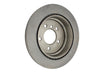 Disc Brake Rotor Centric Parts 121.34091