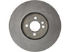 Disc Brake Rotor Centric Parts 121.34092