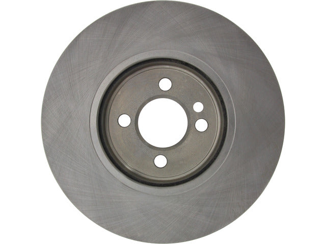 Disc Brake Rotor Centric Parts 121.34092