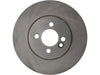 Disc Brake Rotor Centric Parts 121.34092