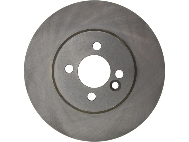 Disc Brake Rotor Centric Parts 121.34092