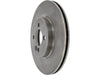 Disc Brake Rotor Centric Parts 121.34092