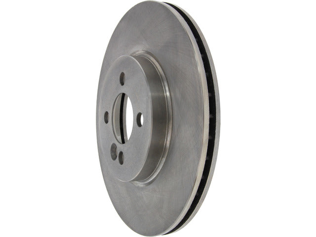 Disc Brake Rotor Centric Parts 121.34092