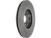 Disc Brake Rotor Centric Parts 121.34092