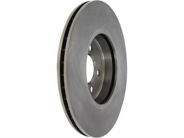 Disc Brake Rotor Centric Parts 121.34092