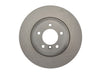 Disc Brake Rotor Centric Parts 121.34093
