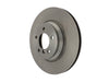 Disc Brake Rotor Centric Parts 121.34093