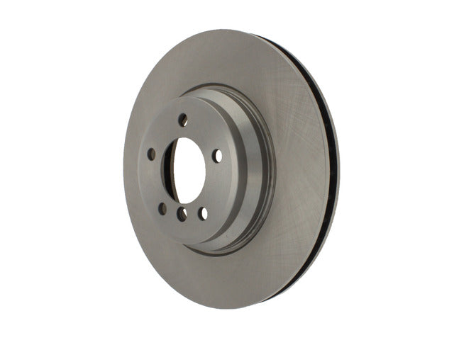 Disc Brake Rotor Centric Parts 121.34093