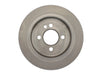 Disc Brake Rotor Centric Parts 121.34094