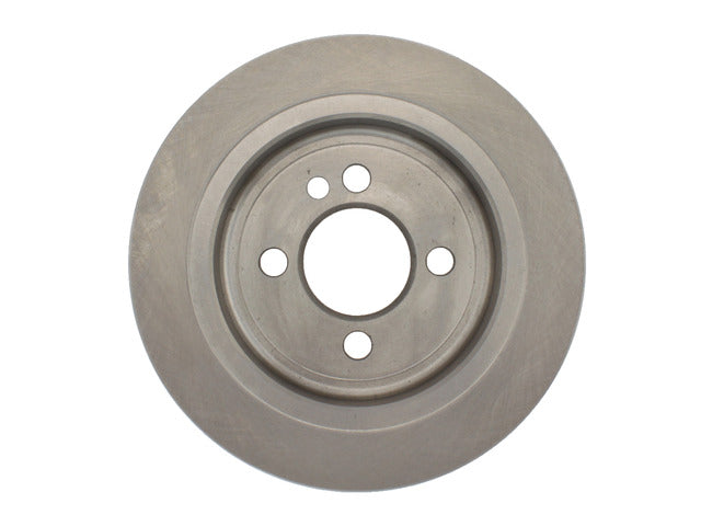 Disc Brake Rotor Centric Parts 121.34094