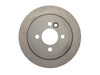 Disc Brake Rotor Centric Parts 121.34094