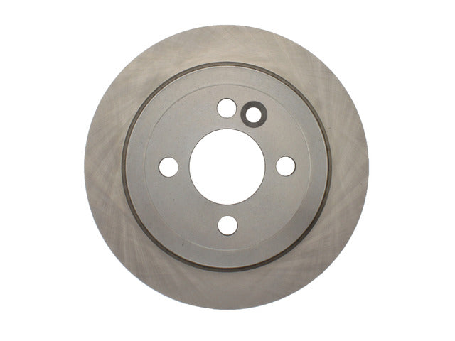 Disc Brake Rotor Centric Parts 121.34094