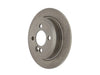 Disc Brake Rotor Centric Parts 121.34094