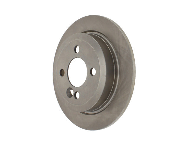 Disc Brake Rotor Centric Parts 121.34094