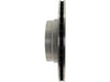 Disc Brake Rotor Centric Parts 121.34095