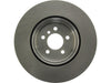 Disc Brake Rotor Centric Parts 121.34095