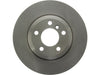 Disc Brake Rotor Centric Parts 121.34095