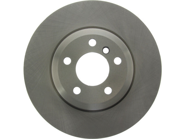 Disc Brake Rotor Centric Parts 121.34095