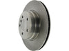 Disc Brake Rotor Centric Parts 121.34095