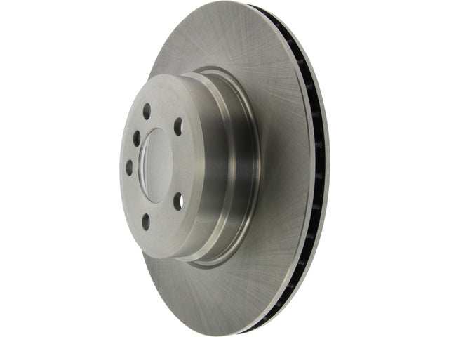 Disc Brake Rotor Centric Parts 121.34095
