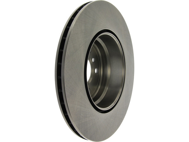 Disc Brake Rotor Centric Parts 121.34095