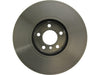 Disc Brake Rotor Centric Parts 121.34096
