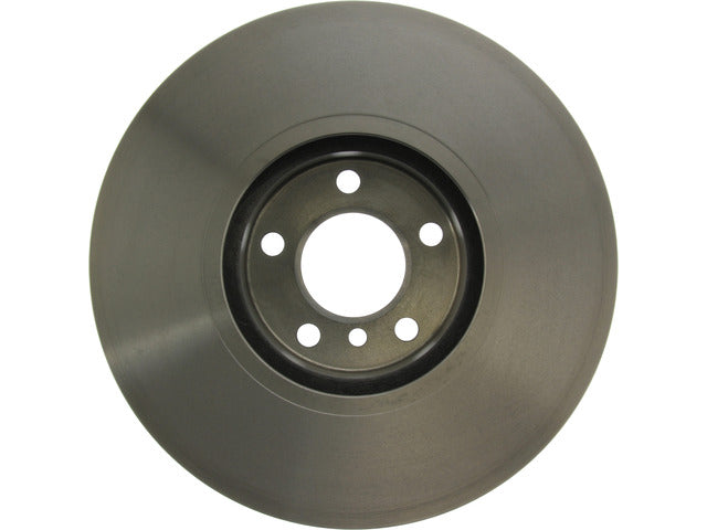 Disc Brake Rotor Centric Parts 121.34096