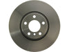 Disc Brake Rotor Centric Parts 121.34096