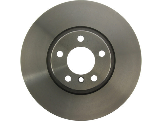 Disc Brake Rotor Centric Parts 121.34096