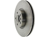 Disc Brake Rotor Centric Parts 121.34096
