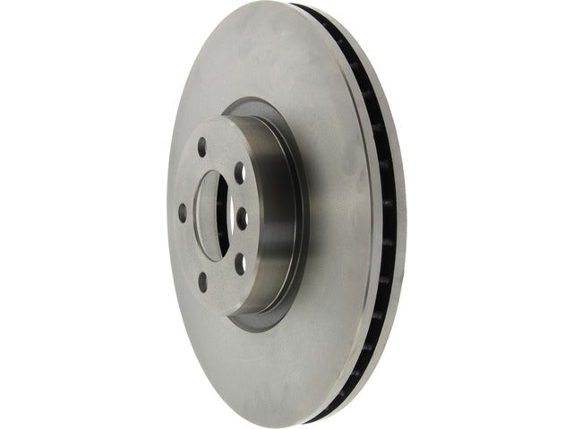 Disc Brake Rotor Centric Parts 121.34096