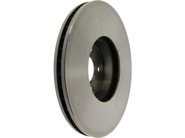 Disc Brake Rotor Centric Parts 121.34096