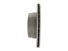 Disc Brake Rotor Centric Parts 121.34097