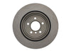Disc Brake Rotor Centric Parts 121.34097