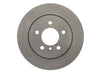 Disc Brake Rotor Centric Parts 121.34097