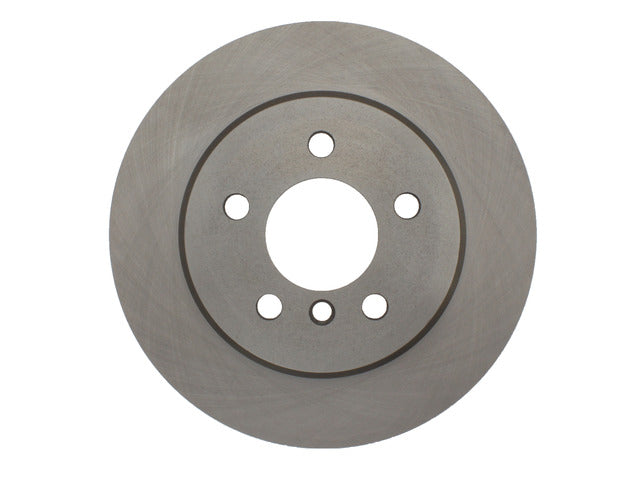 Disc Brake Rotor Centric Parts 121.34097