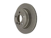 Disc Brake Rotor Centric Parts 121.34097
