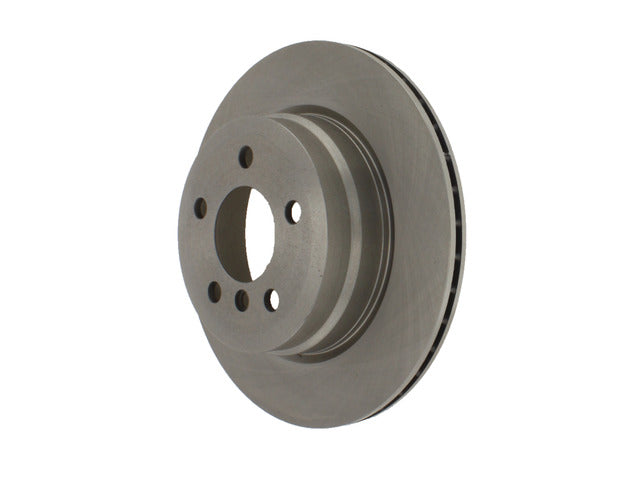 Disc Brake Rotor Centric Parts 121.34097