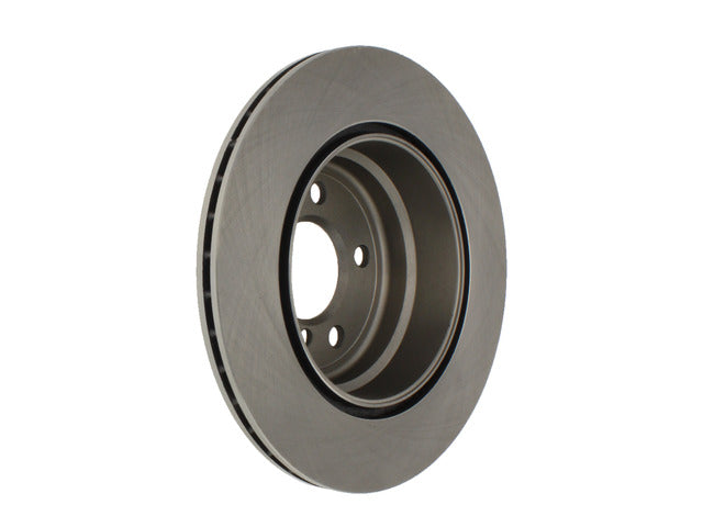 Disc Brake Rotor Centric Parts 121.34097