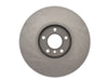 Disc Brake Rotor Centric Parts 121.34098