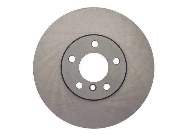 Disc Brake Rotor Centric Parts 121.34098