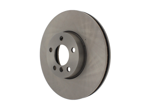 Disc Brake Rotor Centric Parts 121.34098