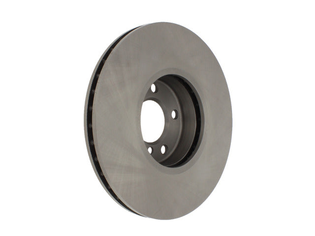 Disc Brake Rotor Centric Parts 121.34098